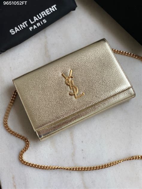 Ysl Clutches for sale 